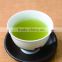 Japanese organic best tea sencha blend with matcha for sale