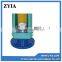 LZB Series direct display low cost glass tube diesel fuel flow meter