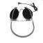 Neckband wired computer headsets on sale