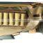 Tactical Sharpshooter | Rifle Stock PackTM | Cheek Pad | Buttstock Ammo Holder Pouch | for Tactical Rifles, Hunting Rifles