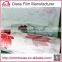 decorated glass stickers window film home homepro