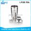 Best choice for Bartender bar tools 750ml high quality cocktail shaker