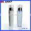 60ml 120ml Empty Cosmetic PET Bottle Packaging,60ml Empty PET Bottle