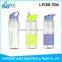 Plastic water bottle caps joyshaker for sale