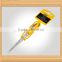 Yellow long-life neon light neon light AC100-500V ordinary tester with CE Certification