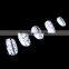 2016New arrive ABS nail designs good quality