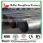 Manufactory HeBei HongYuan Spiral Pipe/6 Inch Welded Steel Pipe