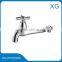 Zinc long body brass ball water faucet tap/Garden stone water tap/Bathroom water faucet bibcock/Long handle outdoor water faucet