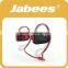 NFC Earhook Stereo mini wireless bluetooth headphone