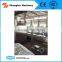 Full Automatic Corn Puff Snack Making Machine with CE ISO9001
