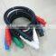 3 phase camlock power wire for power box