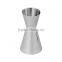 most popular stainless steel bartender cocktail jigger