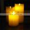 BEST SELLER LED CANDLES! Luminara LED candle battery operated