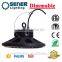 wholesale ul etl dlc industrial ufo led light highbay 100w 200w 240w fixture led ufo 200w high bay light