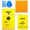 LANGOU for mobile phone Professional tempered glass film for Meizu meilan 2 screen protector with high quality