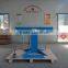 Electro magnetic bending machine EB1250