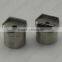 Stainless Steel Perpendicular Joiner, Flush Fitting