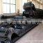 Wholesale 400mm~1600mm Width Rubber Sidewall Conveyor Belt System