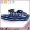 2016 Hot Sale 100% Cotton Belt for Laundry Alloy Buckles Canvas Belts Fabric Web