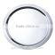 16 feet plate, stainless steel washing pan
