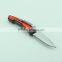 Belt Clip Orange Folding Linerlock Blade Pocket Rescue Knife                        
                                                                Most Popular