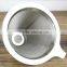 Custom steel mesh for tea filter