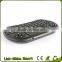 New promotional gift items mini wireless touchpad keyboard for computer/TV/Android tv box /Ipad