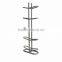 2015 hot sale Removable Gym Medicine Ball Rack for 10 balls