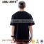 Wholesale O Neck Top Quality Customized Boys Printed T Shirts Short Sleeve Cotton