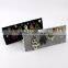 China Manufacture Velvet Jewelry Display For Earring