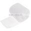 uxcell White Non Woven Facial Skin Care Cosmetic Makeup Cotton Roll for Women