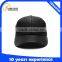 Cheap blank curve brim snapback cap and hat