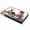 Portable ultra slim name card 2200 external power bank