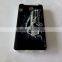 Real Capacity 5000mAh portable built-in charge cable power bank