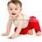 Infant Baby boy Rib Karate Pants