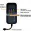 LKgps GPS tracker GT02 similar car tracking device with relay ACC detection real time tracking