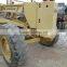 GD623A-1 Used Komatsu Graders GD605R GD661A GD505R