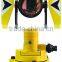 Total station prism, reflector