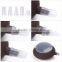 Macaron Silicone Pot Cake Decorating Pastry Tools cake mould