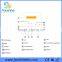 Fanshine Wifi GSM RFID Smart Home Solution Automation Control System