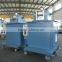 KEFEI gantry type PP PE PVC PET ABS recycle plastic granulator