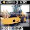 14 Ton Heavy-duty Self-propelled Compactor Vibratory Roller XS142J Roller Machine