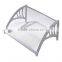 Automatic awning, awning canopy polycarbonate awning pc, folding canopy