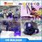 Global Newest Immersive 9d simulator treadmill simulator Walker VR simulator