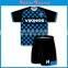 dry fit custom jersey soccer wear manafactturer wholesale soccer uniforms