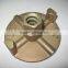 100mm Formwork Tie Rod Nut 15 / 17mm