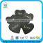 'factory direct' 10x10cm Natural Edge Set of 4 heart shaped Slate coasters Item BD-1010HD2A