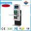 Fast Charge Floor Standing Card Reader Cell Phone Charging kiosk locker cell phone charging station APC-06B