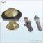 Steel Floor Dome Door Stopper