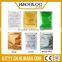 OEM Service! Bamboo Slimming Detox Foot Patch